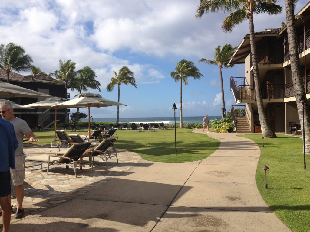 Ko'a Kea Hotel and Resort | Poipu Beach | Koloa, HI