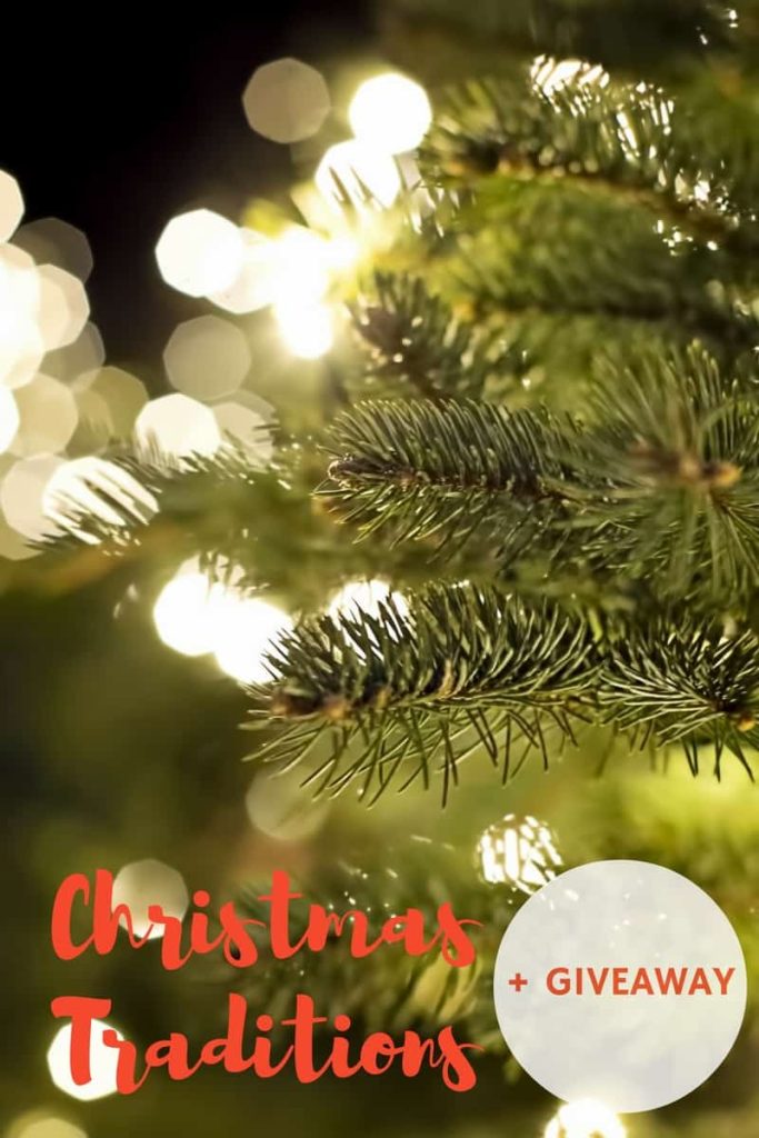 Christmas Traditions | Incorporating Traditions from Your Childhood | Holiday Traditions | Winter Traditions | Family Traditions for Christmas | Christmas Traditions for you Family