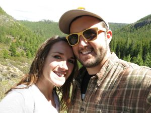 tumalo falls hike