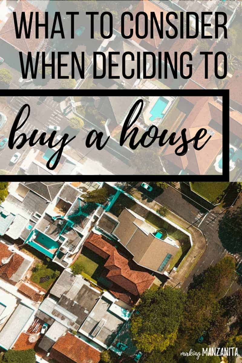 Thinking about buying a house? Here's what to do before buying a house, and how tp prepare for the homebuying journey.