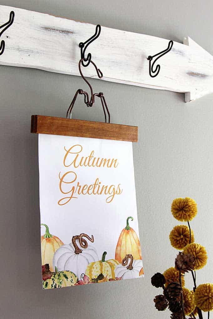 25 Free Fall Printables