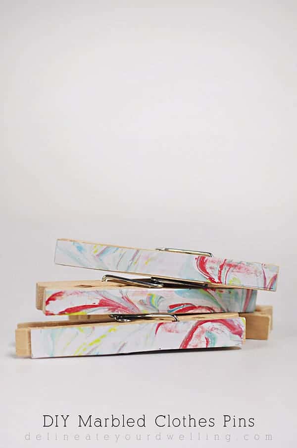 DIY-Marbled-Clothes-Pins1
