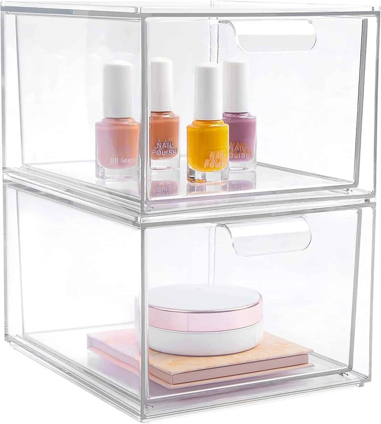25+ Genius Small Bathroom Organization Ideas