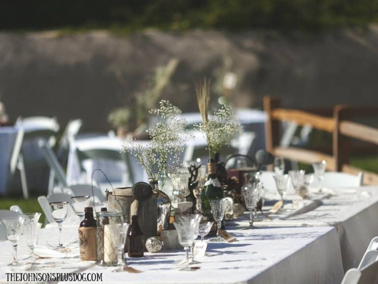 45 Questions To Ask Your Wedding Caterer
