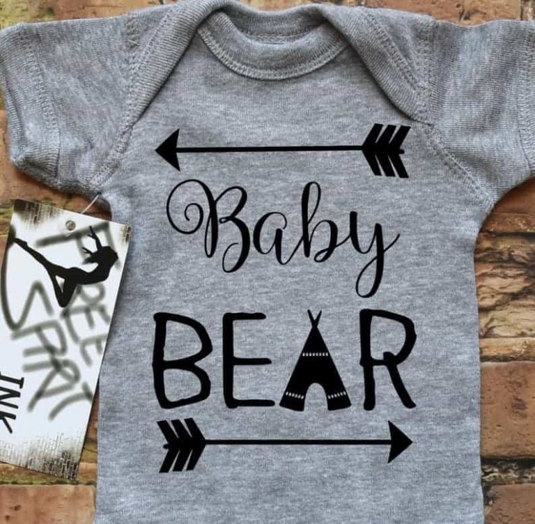 Best Etsy Baby Gifts for Baby Showers