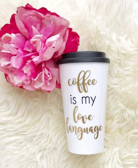 13+ Coffee Gifts For Coffee Lovers