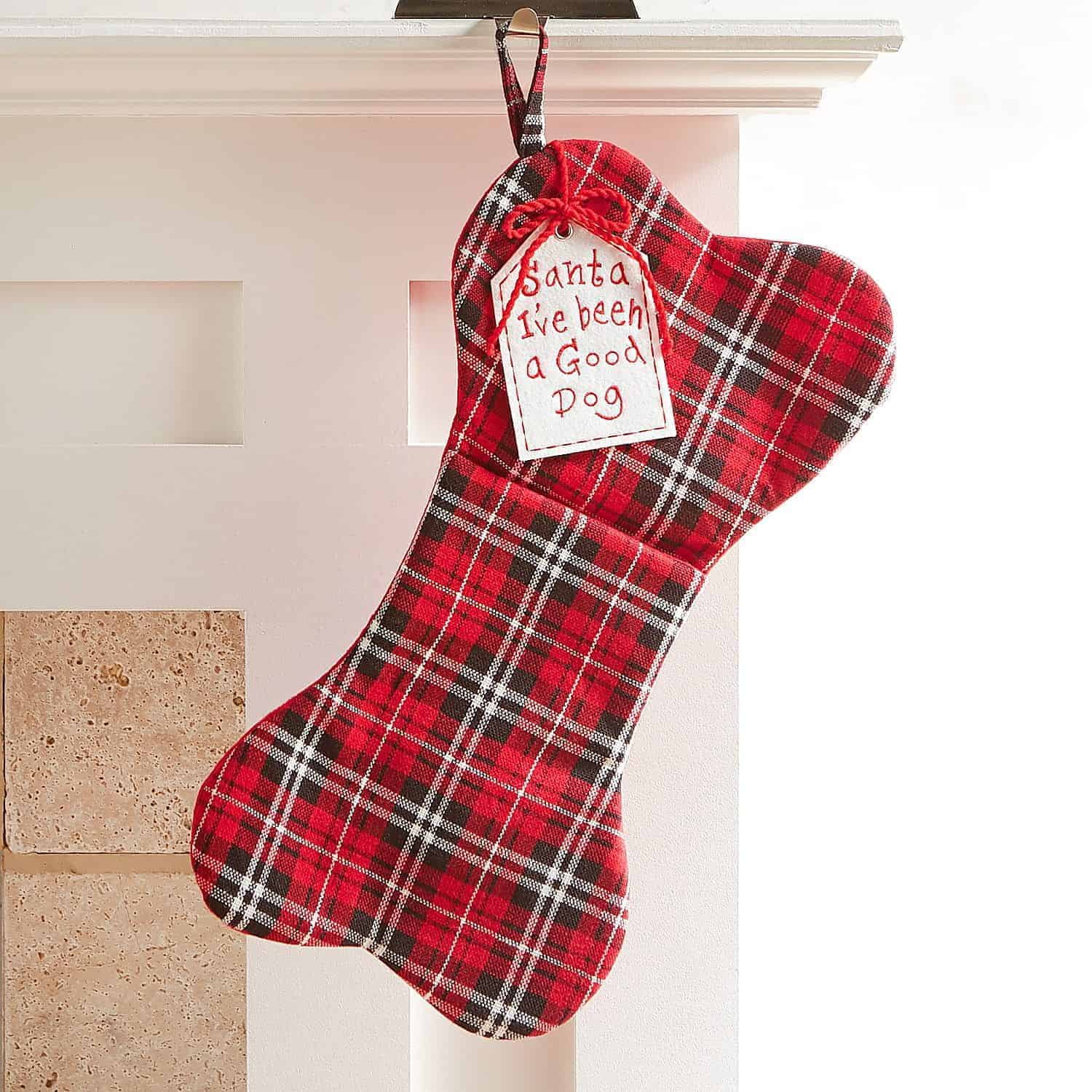 Cute Dog Gifts for Christmas