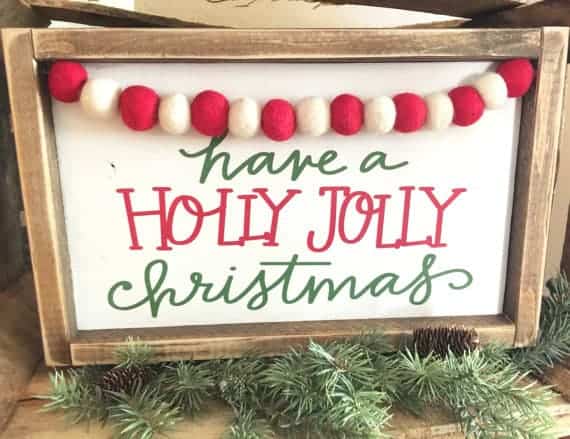 Christmas Decor from Etsy | Christmas Decorations from Etsy | Etsy Christmas Finds | What to buy from Etsy for Christmas | How to decorate your home for Christmas with Etsy | Great Christmas gifts from Etsy | Holiday Decorations on Etsy | Winter Decorations from Etsy