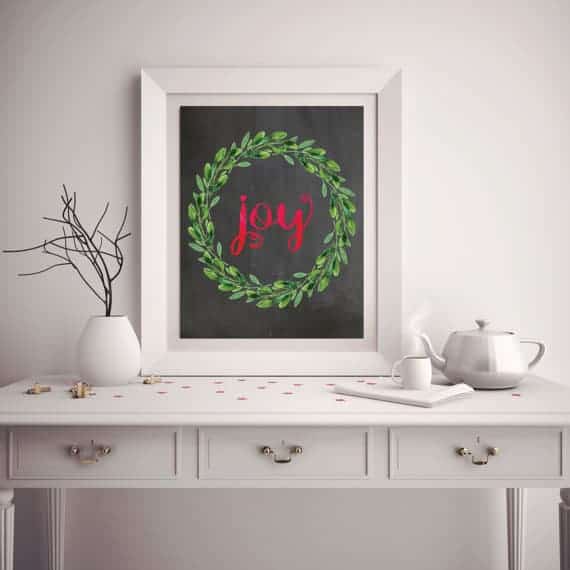 Christmas Decor from Etsy | Christmas Decorations from Etsy | Etsy Christmas Finds | What to buy from Etsy for Christmas | How to decorate your home for Christmas with Etsy | Great Christmas gifts from Etsy | Holiday Decorations on Etsy | Winter Decorations from Etsy