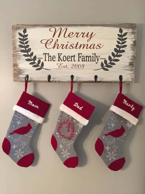 Christmas Decor from Etsy | Christmas Decorations from Etsy | Etsy Christmas Finds | What to buy from Etsy for Christmas | How to decorate your home for Christmas with Etsy | Great Christmas gifts from Etsy | Holiday Decorations on Etsy | Winter Decorations from Etsy
