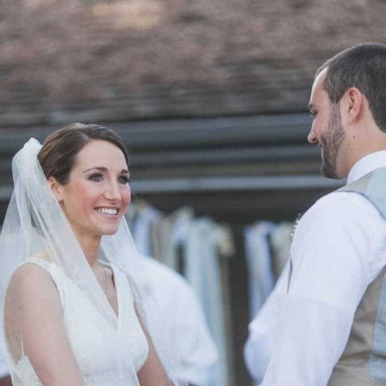 What To Consider When Creating Your Wedding Day Timeline