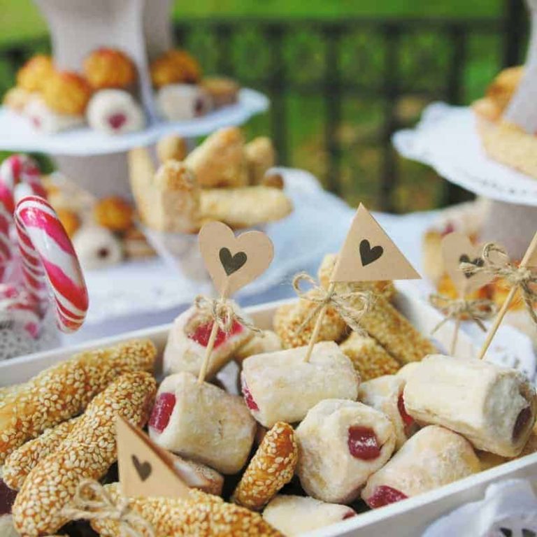 Tips for Attending Your Own Bridal Shower