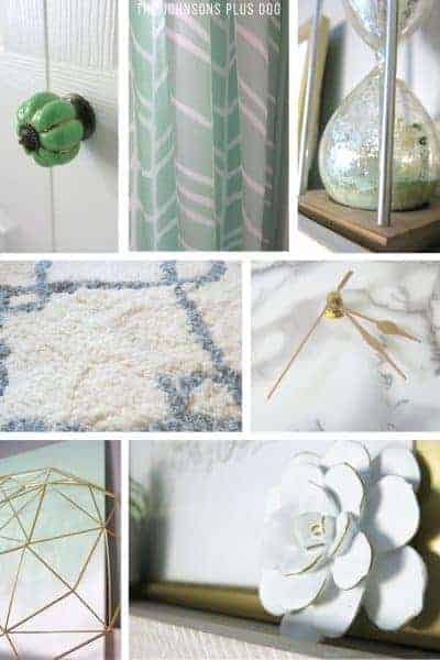 Home Office Archives Making Manzanita 380 Paypal Cash Spring Giveaway And A Sneak K Into My Marble Gold Office