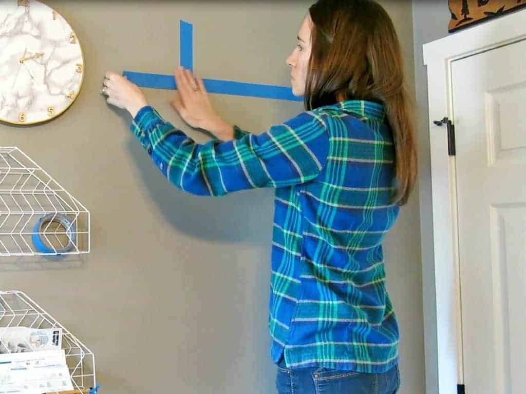 Simple Ways to Hang Pictures with Velcro: 10 Steps (with Pictures)