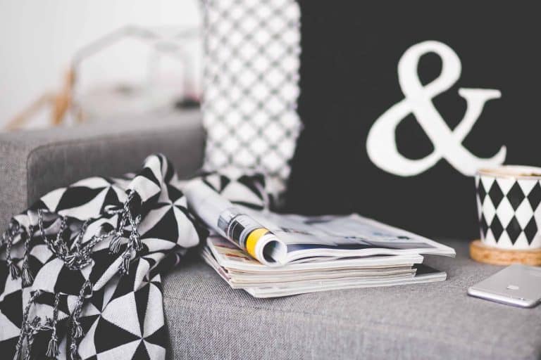 Help! I Don’t Know How To Decorate My Home! – How To Decorate Without Getting Overwhelmed
