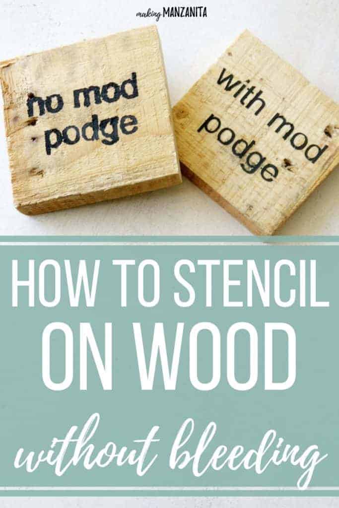 stencils-for-wood-signs-how-to-prevent-bleeding-under-stencil