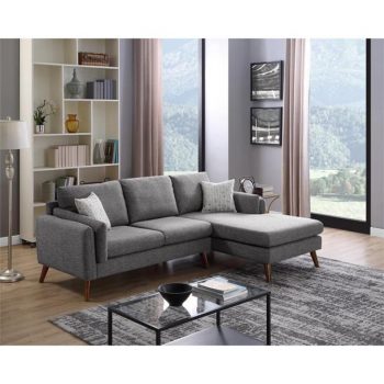10+ Cheap Sectionals Under $1000 in Gray - Making Manzanita