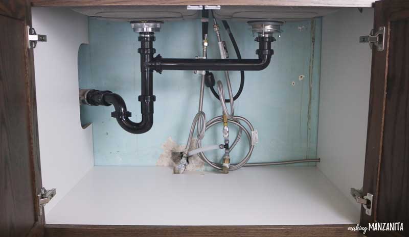 DIY Tutorial: How to Replace a Garbage Disposal