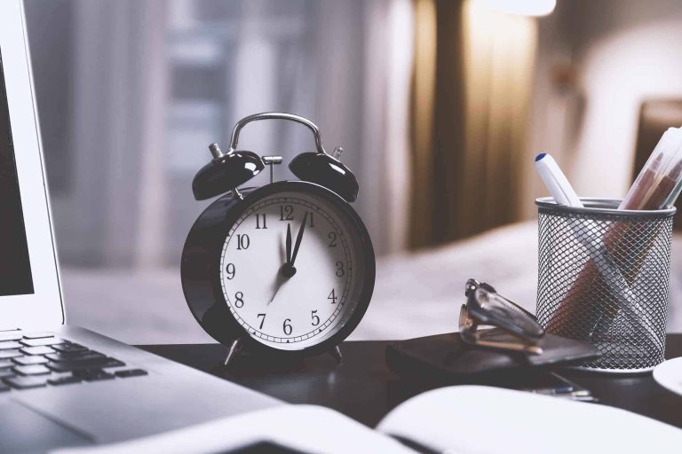 How To Be More Productive and Save Time