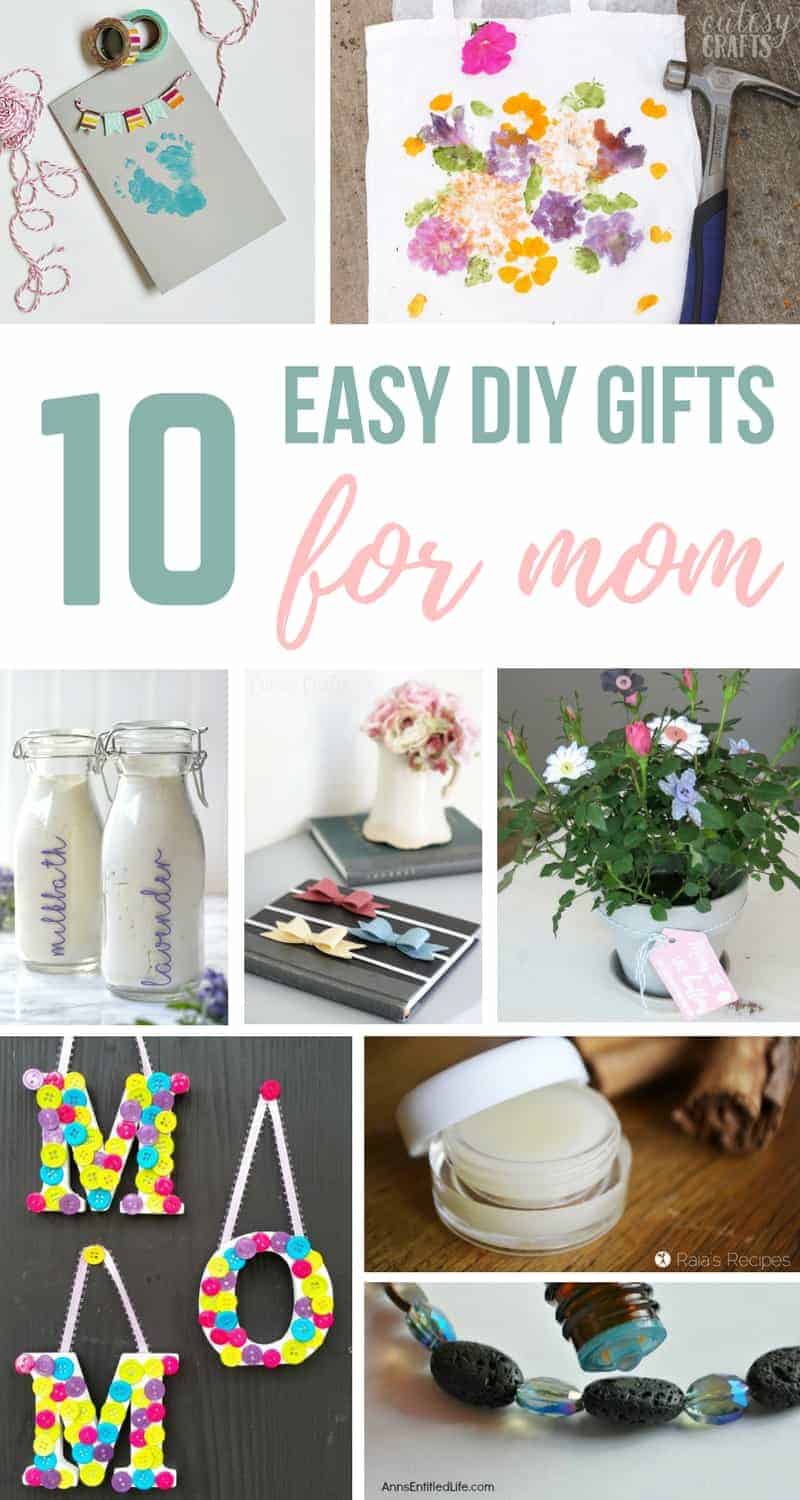 Shop Handmade: 27+ Gift Ideas Moms Will Love - Hello Creative Family