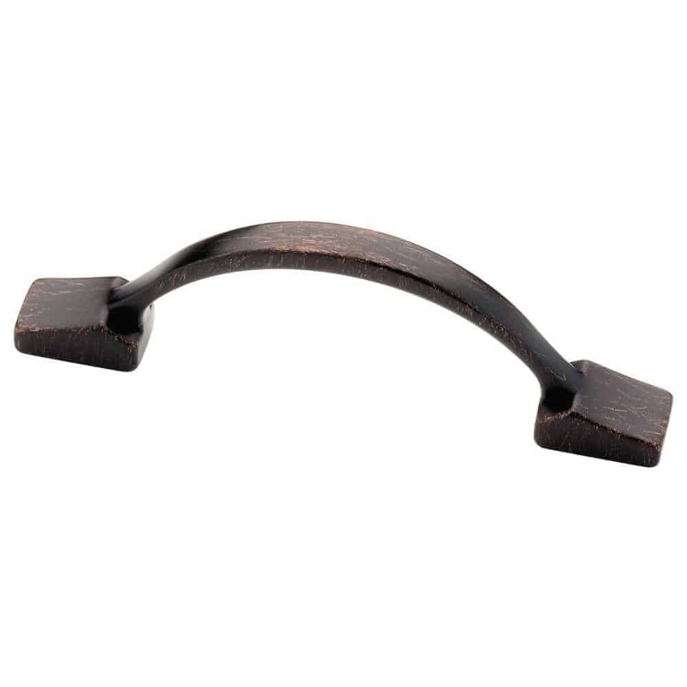 Decca kitchen cabinet hardware