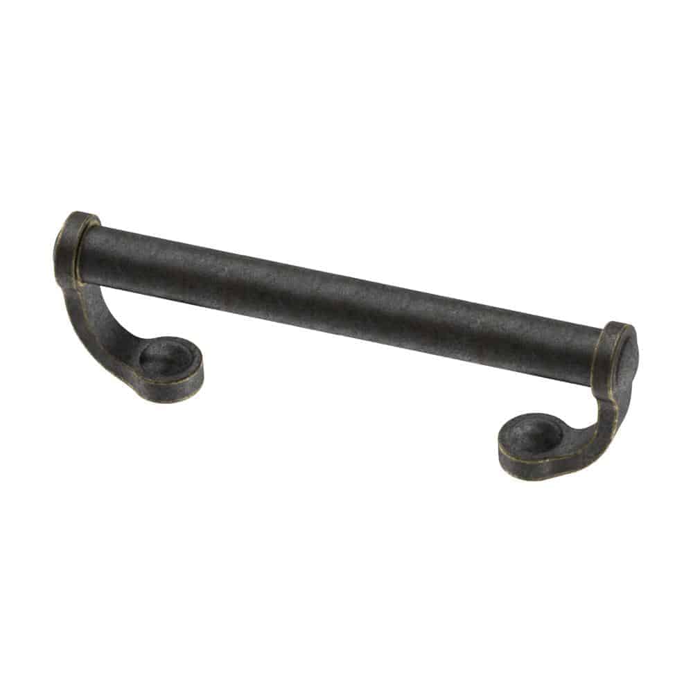 rustic farmhouse kitchen cabinet hardware