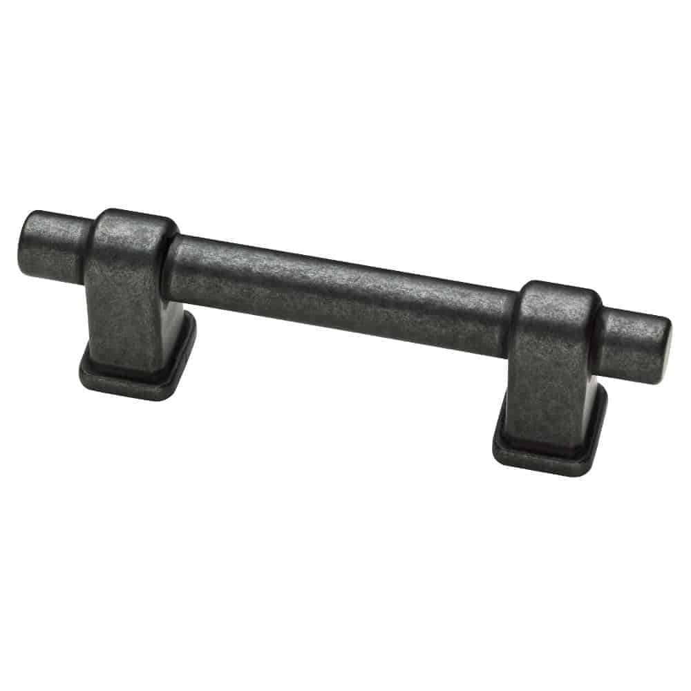 soft iron kitchen cabinet pull handle