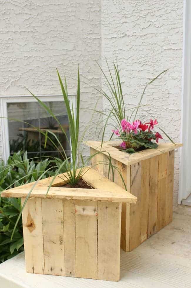 Simple Front Yard Curb Appeal Ideas