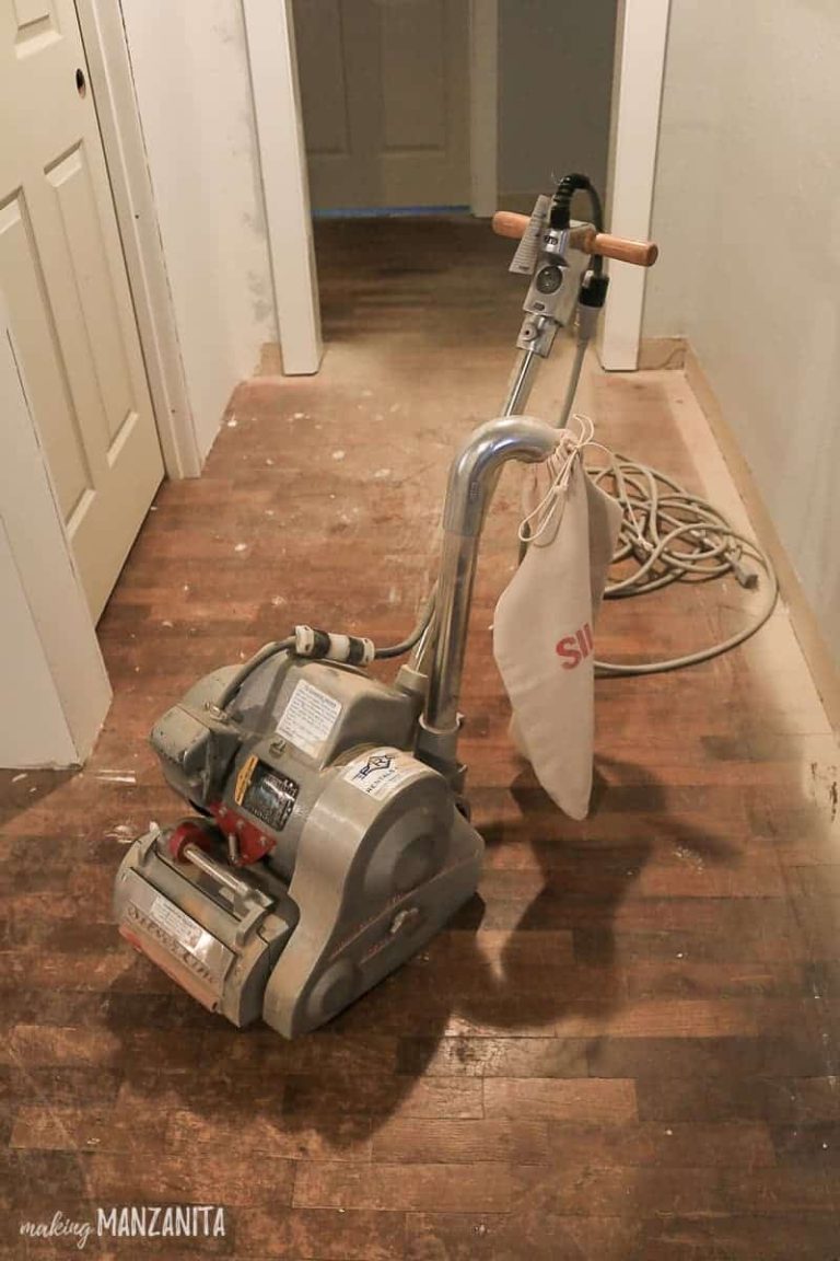 Tips and Tricks for DIY Hardwood Floor Refinishing