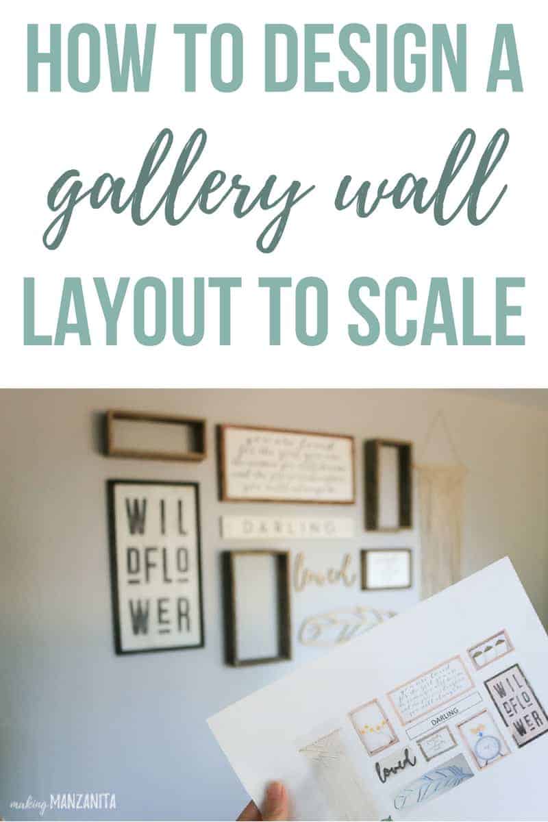 gallery wall layout gallery wall layout