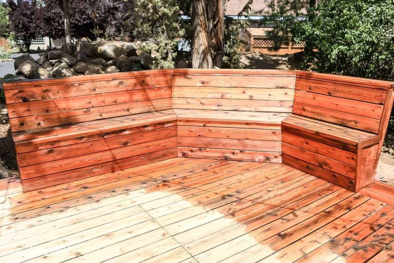 How To Restore A Deck That Has Been Neglected