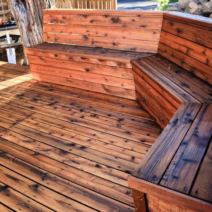 Best deck hotsell restorer