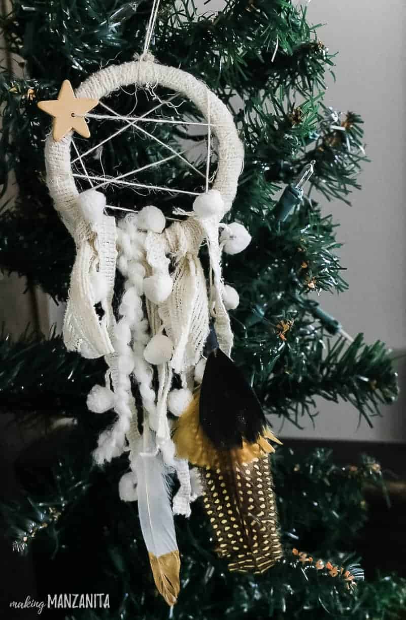 30 DIY Dream Catchers Ideas (With Supply Links and Pictures)