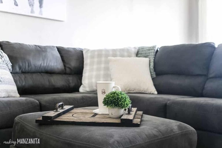 Cozy Living Room: 12 Ways To Make Any Room More Cozy