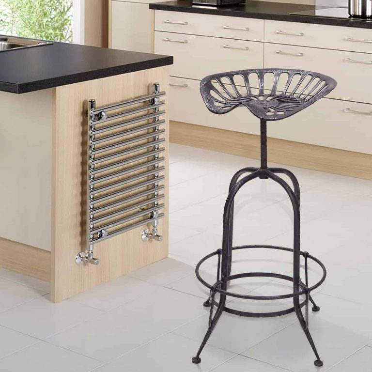 Industrial Bar Stools: 9 Industrial Counter Height Stools Under 0