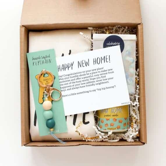 13 Practical Housewarming Gifts For New Homeowners
