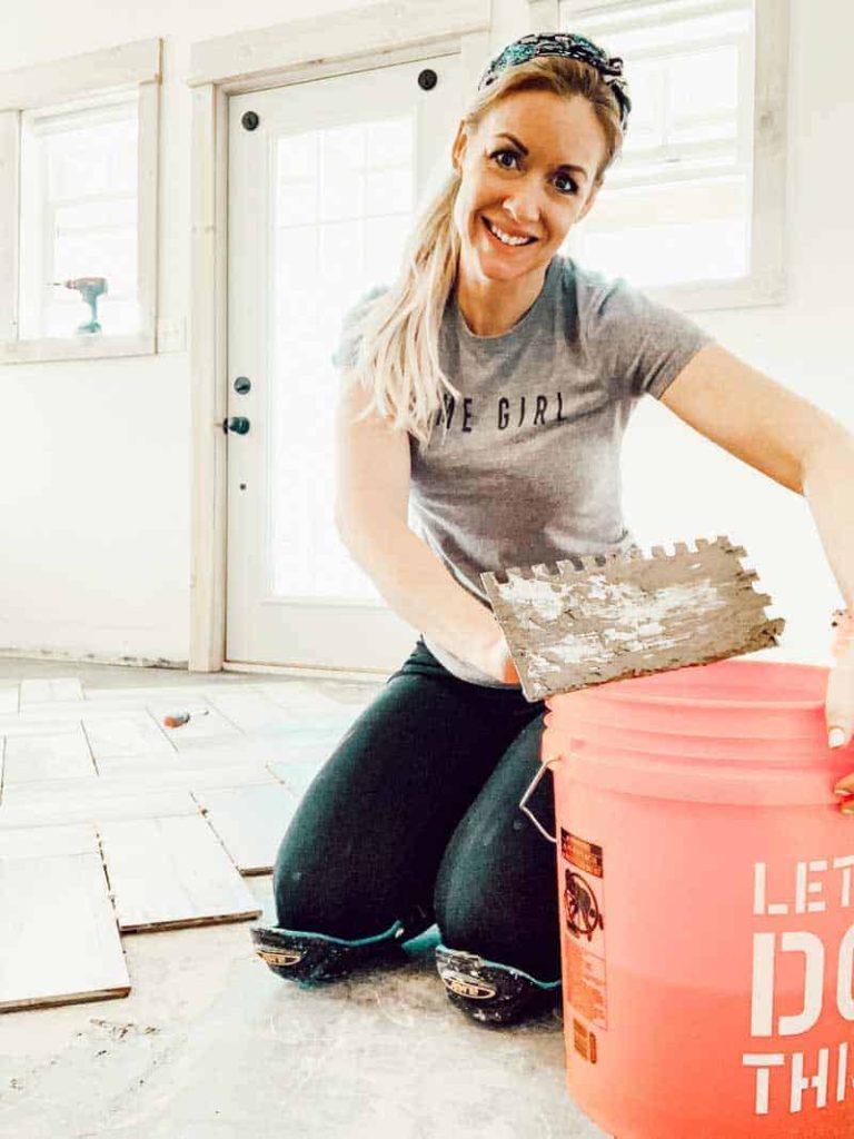 Real Life Renovation: Years of Renovating Leads to a DIY House Build