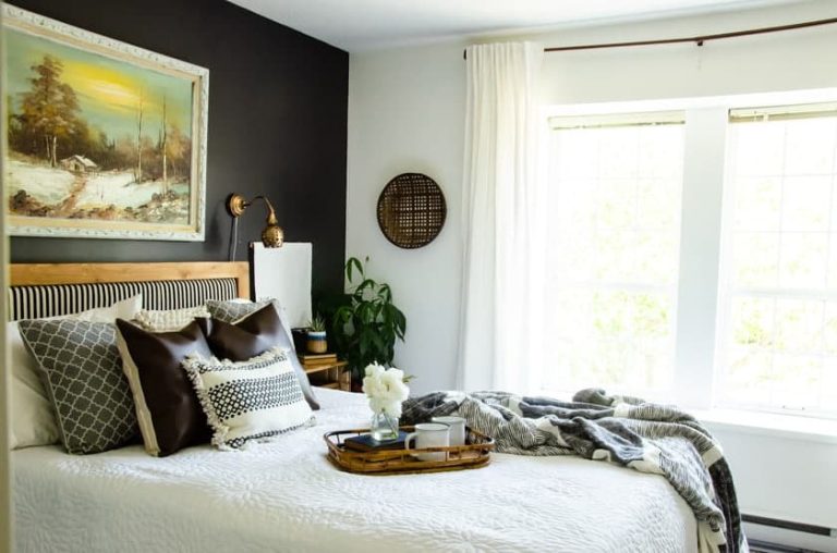 25+ Small Bedroom Decorating Ideas On A Budget