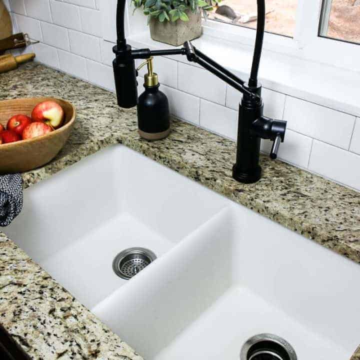 Undermount Sink Installation Tips And