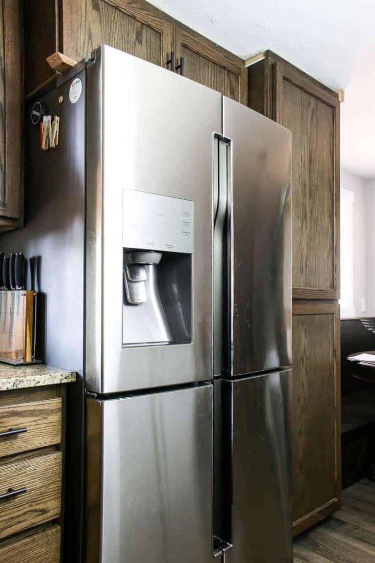 How To Clean Refrigerator