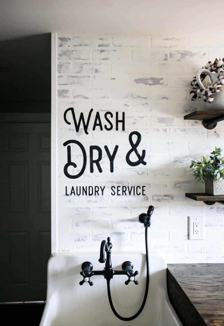 How To Make Wall Stencils
