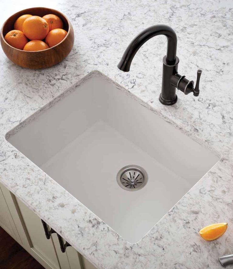 The Ultimate Quartz Sink Guide