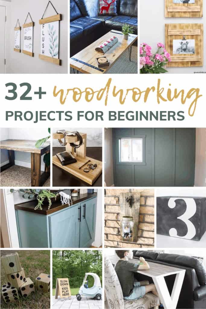 5 Common Mistakes Made by Beginner Woodworkers - The Joinery Plans Blog