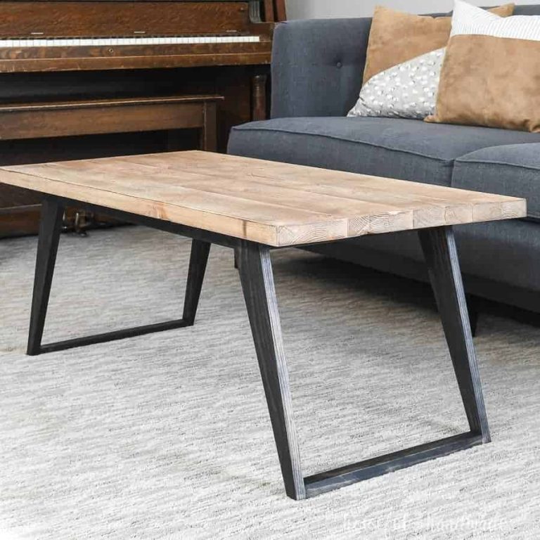 25+ Free Simple Woodworking Plans