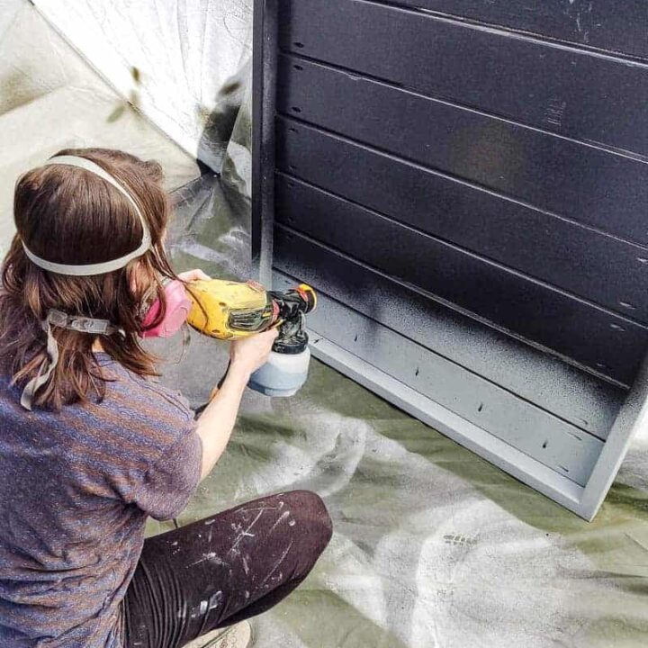 How To Use A Paint Sprayer