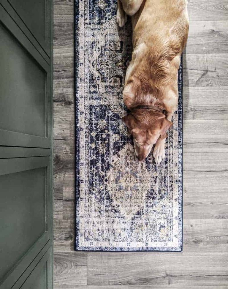 18 Modern Boho Runner Rugs