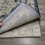 Why You Shouldn't Skip The Rug Pad - Room for Tuesday