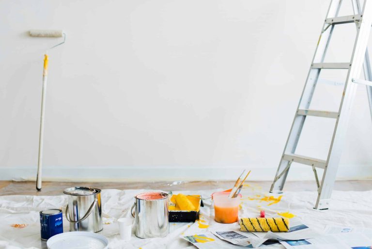 Differences Between Remodel vs Renovation