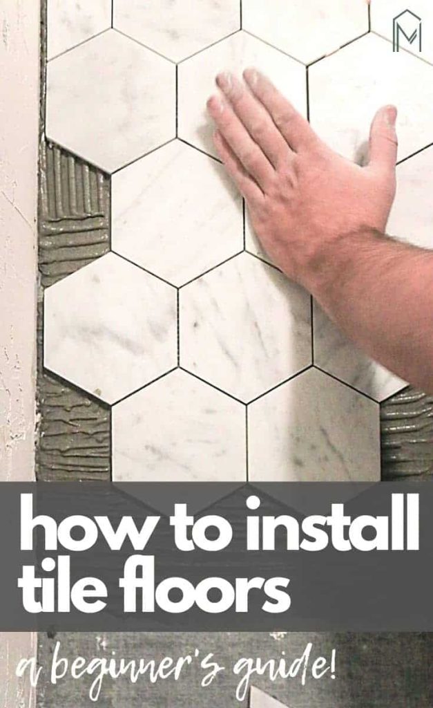 Tile Installation