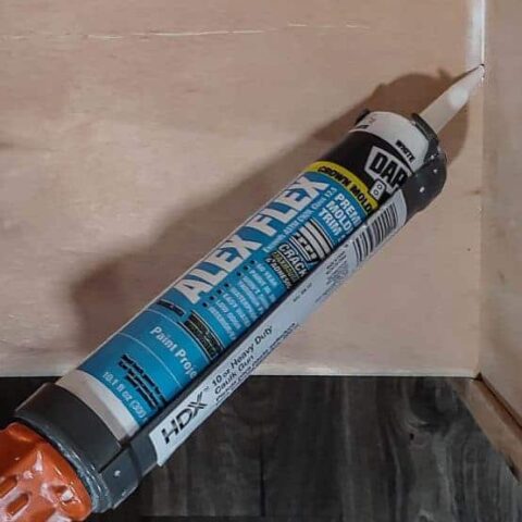 How To Caulk: Caulking Tips and Tricks